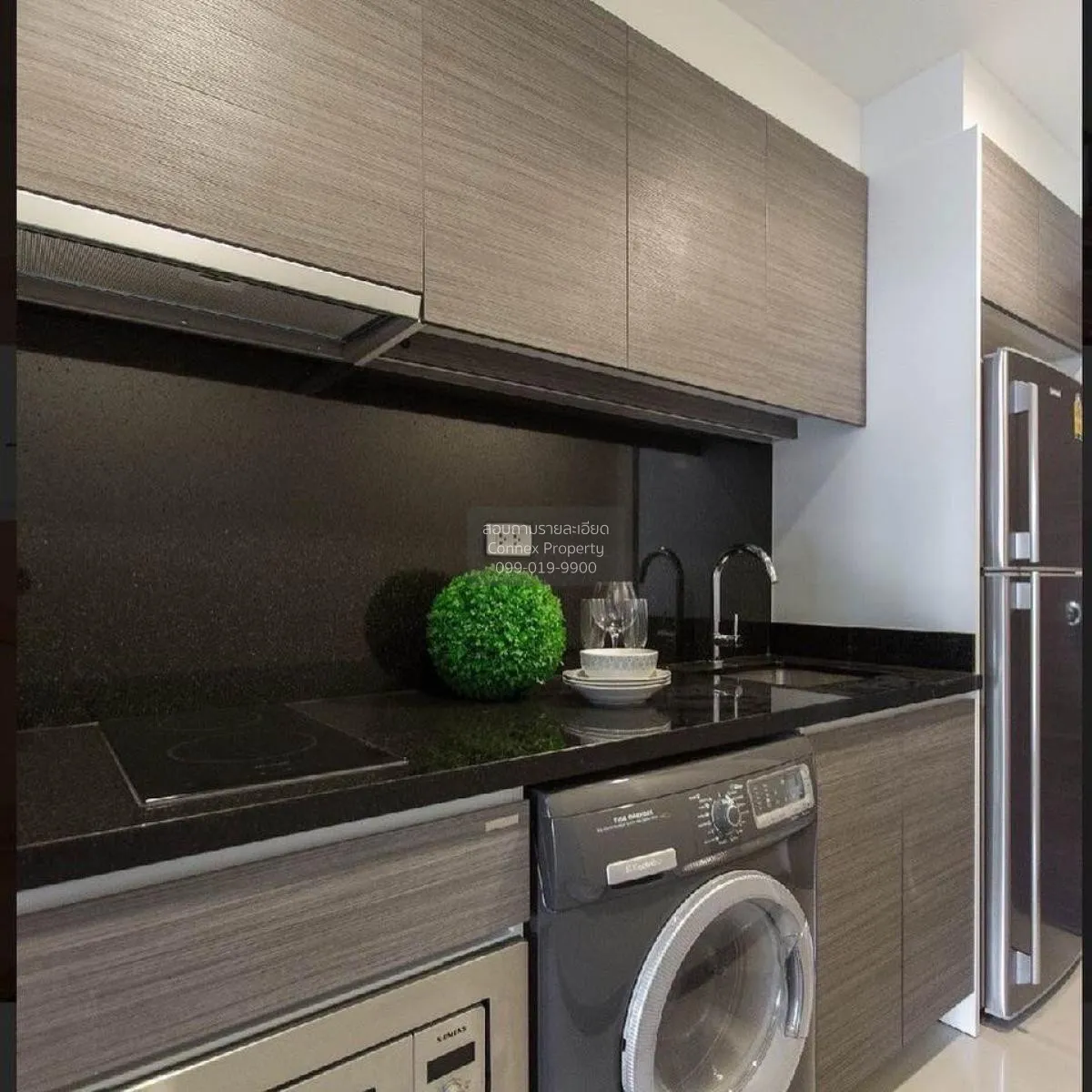 เช่าคอนโด  เรนด์ สุขุมวิท 23  BTS-อโศก คลองตันเหนือ เขต วัฒนา กรุ 3