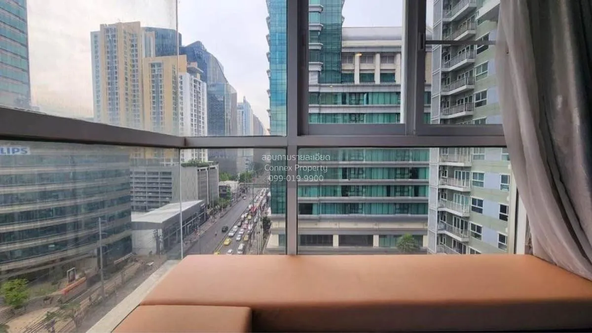 For Sale Condo , The Parkland Grand Asoke - Phetchaburi , MRT-Phe