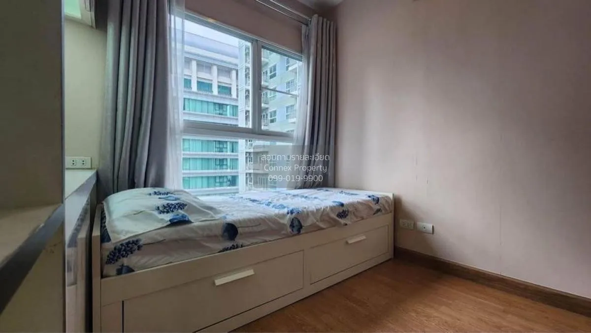 For Sale Condo , The Parkland Grand Asoke - Phetchaburi , MRT-Phe