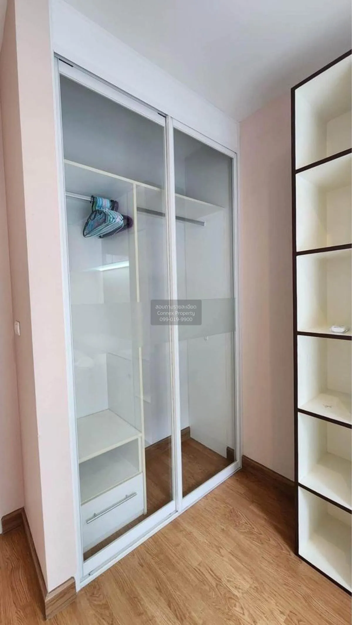 For Sale Condo , The Parkland Grand Asoke - Phetchaburi , MRT-Phe