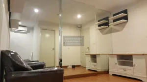 ขายคอนโด  ยู ทรี คอนโด @ แยกเกษตร เสนานิคม เขต จตุจักร กรุงเทพ CX-110302