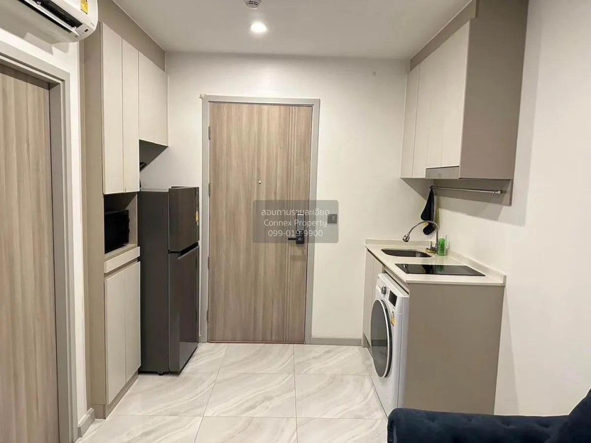 For Rent Condo , KnightsBridge Prime Sathorn , BTS-Chong Nonsi ,  2