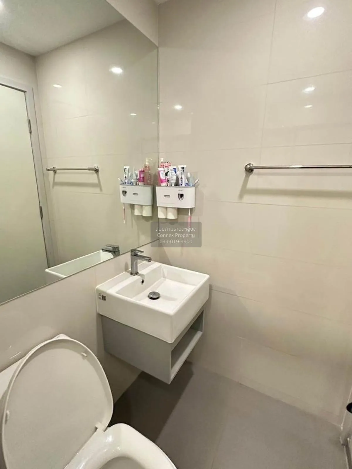 For Sale Condo , KnightsBridge Prime Sathorn , BTS-Chong Nonsi , 