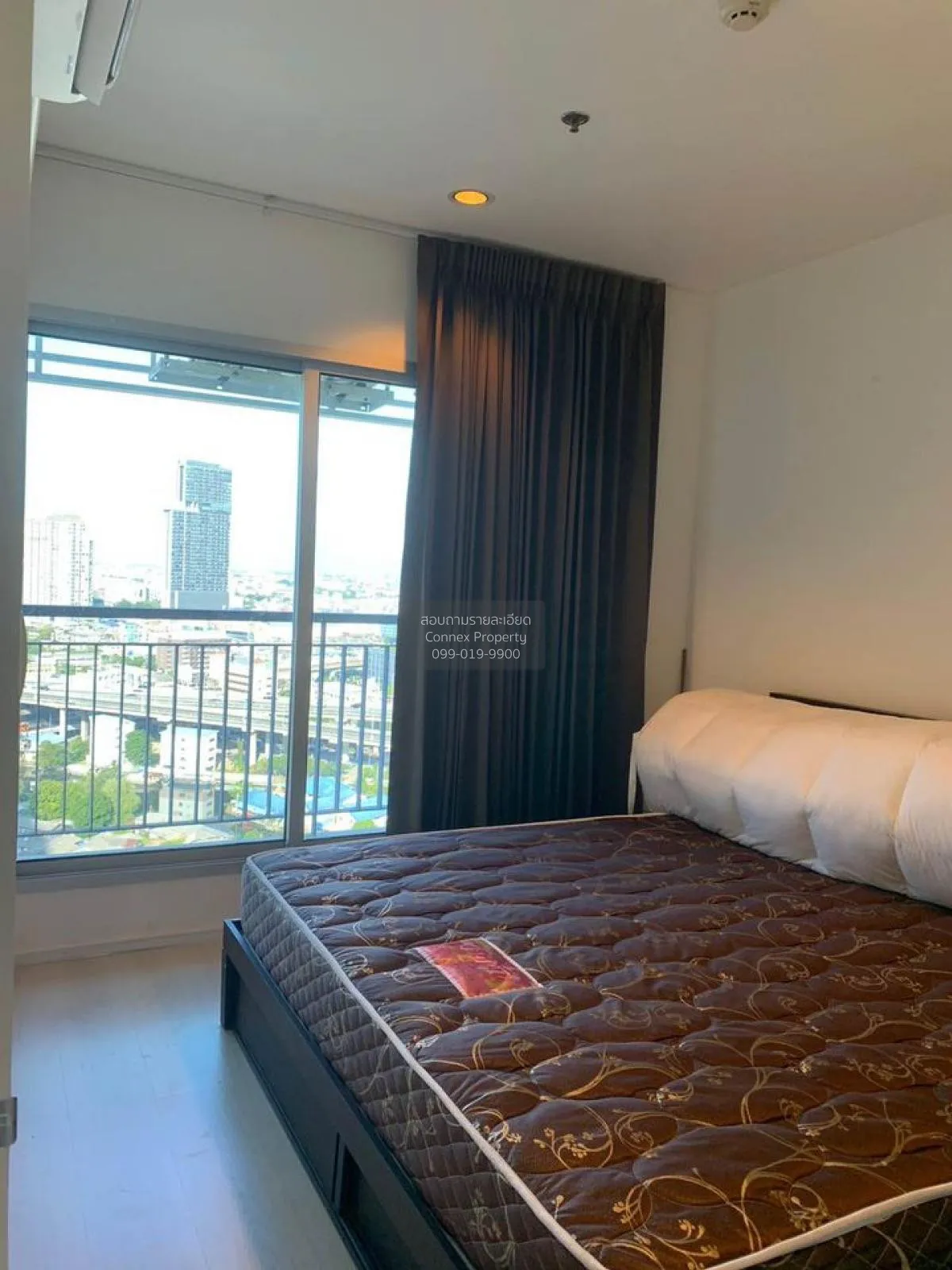 For Sale Condo , Aspire Sukhumvit 48 , BTS-Phra Khanong , Phra Kh 1