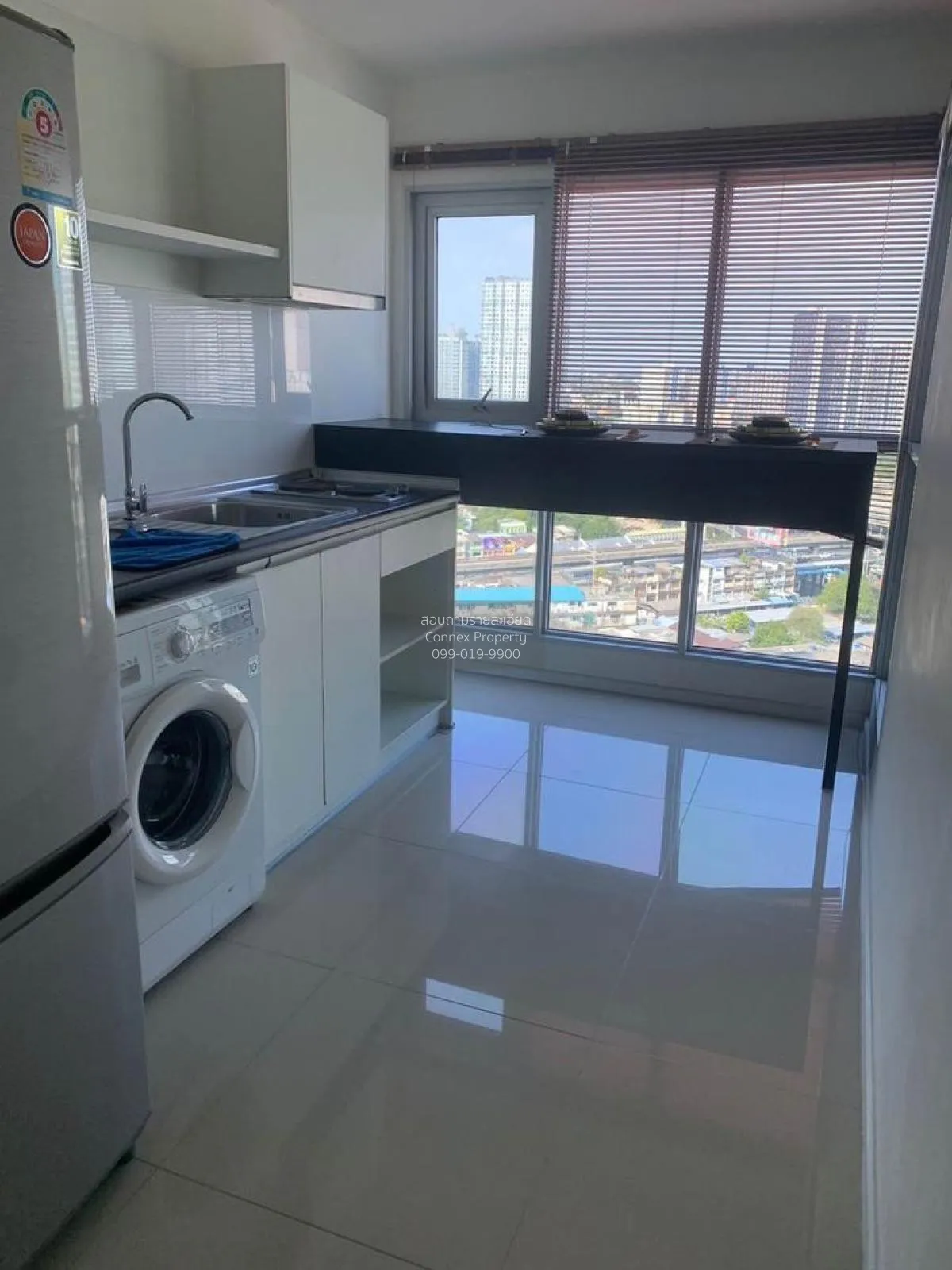 For Sale Condo , Aspire Sukhumvit 48 , BTS-Phra Khanong , Phra Kh 2