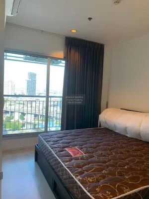 For Sale Condo , Aspire Sukhumvit 48 , BTS-Phra Khanong , Phra Khanong , Khlong Toei , Bangkok , CX-110310