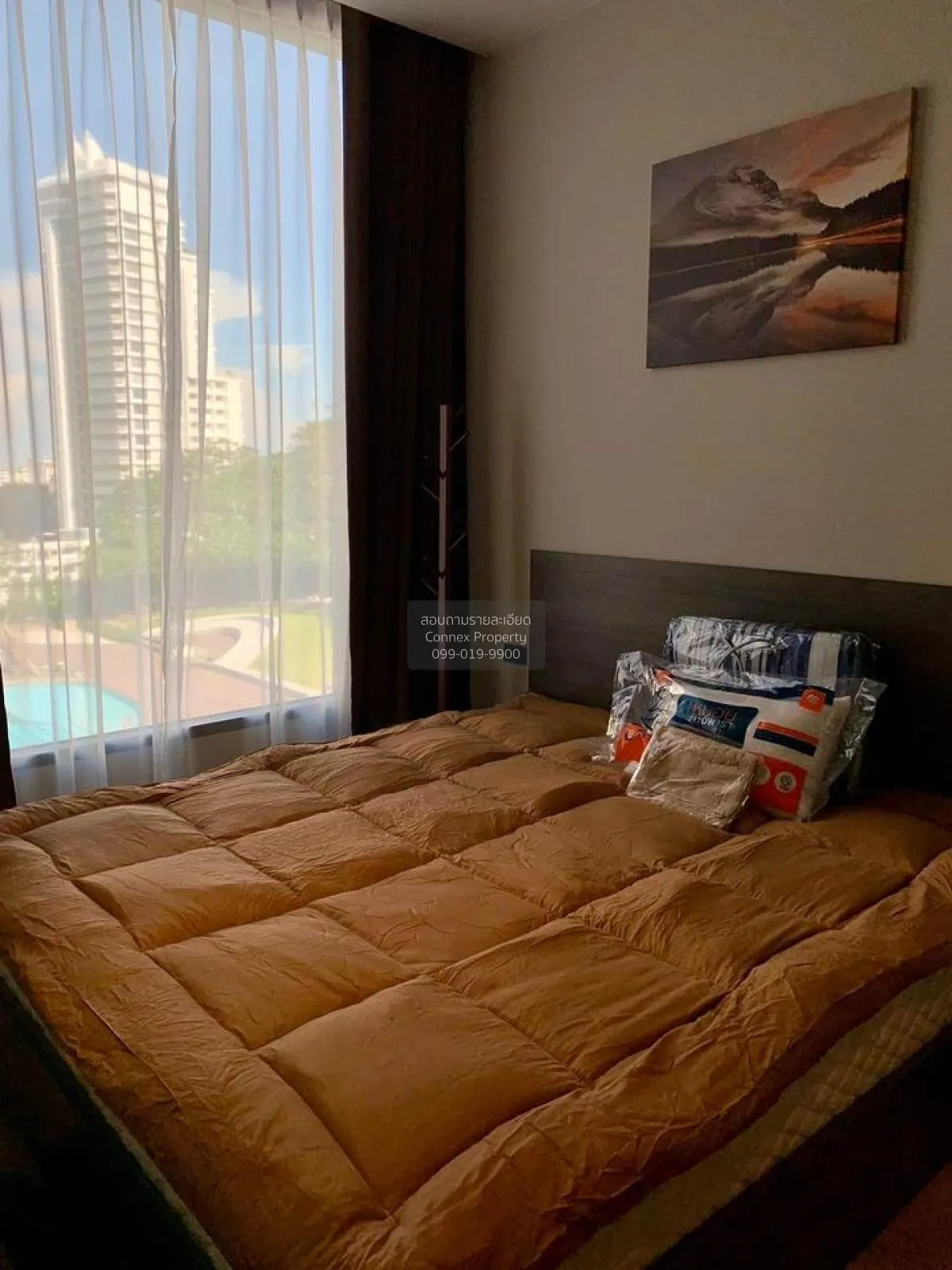 เช่าคอนโด  เดอะฟายน์ แบงค็อค ทองหล่อ-เอกมัย BTS-ทองหล่อ คลองตันเห 3