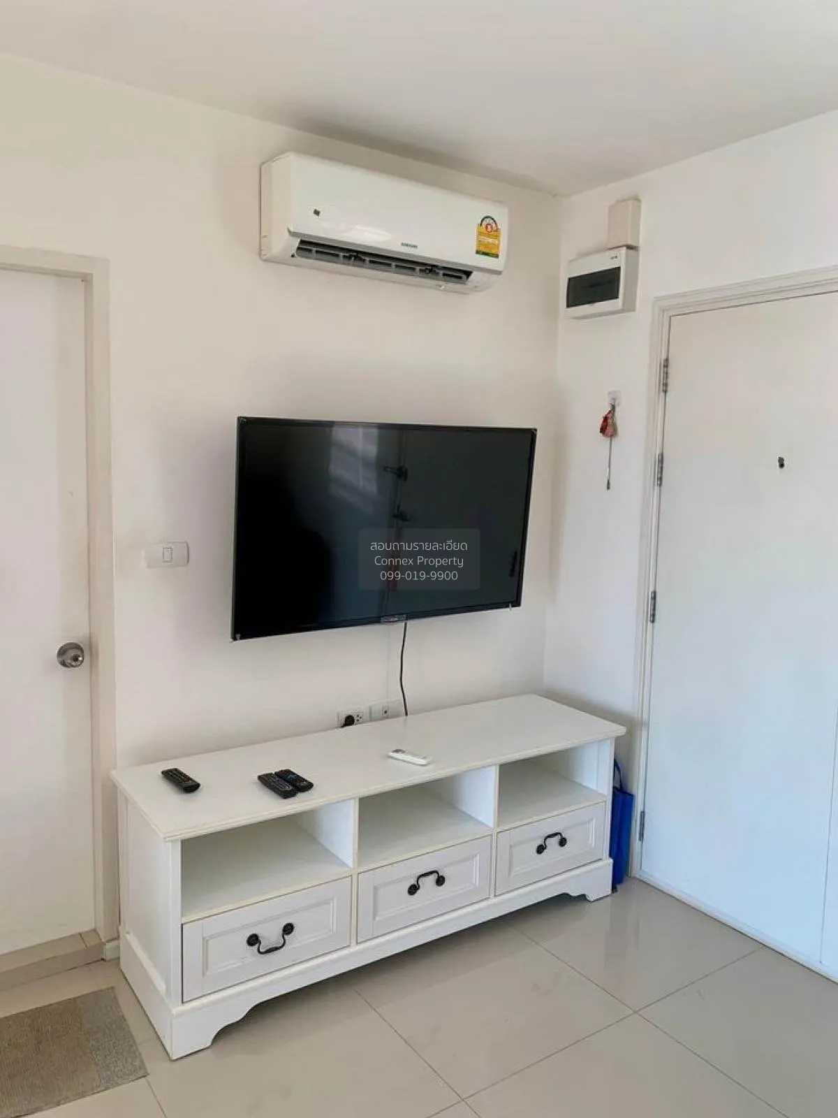 เช่าคอนโด  แอสปาย สุขุมวิท 48 BTS-พระโขนง พระโขนง เขต คลองเตย กรุ 3