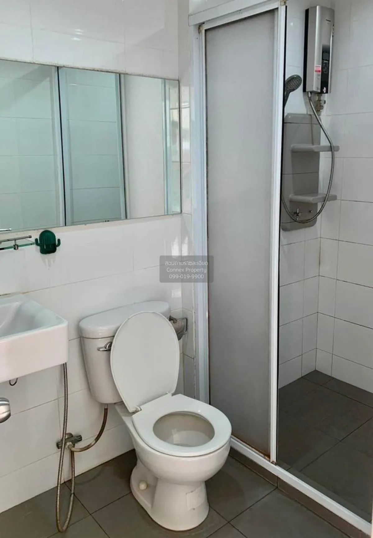 เช่าคอนโด  แอสปาย สุขุมวิท 48 BTS-พระโขนง พระโขนง เขต คลองเตย กรุ