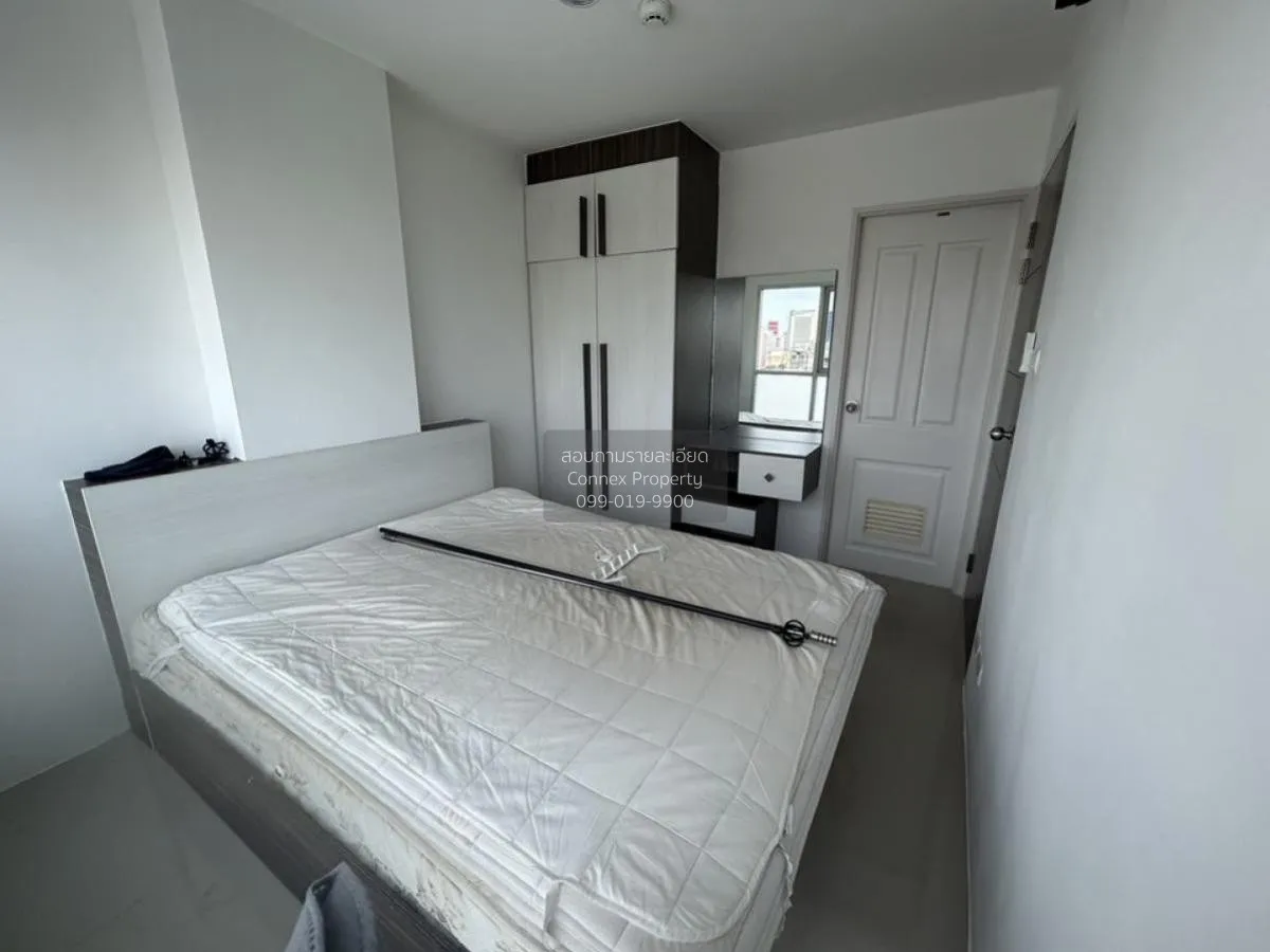 For Sale Condo , The Prive (Ratchadapisek 19) , MRT-Ratchadaphise 4