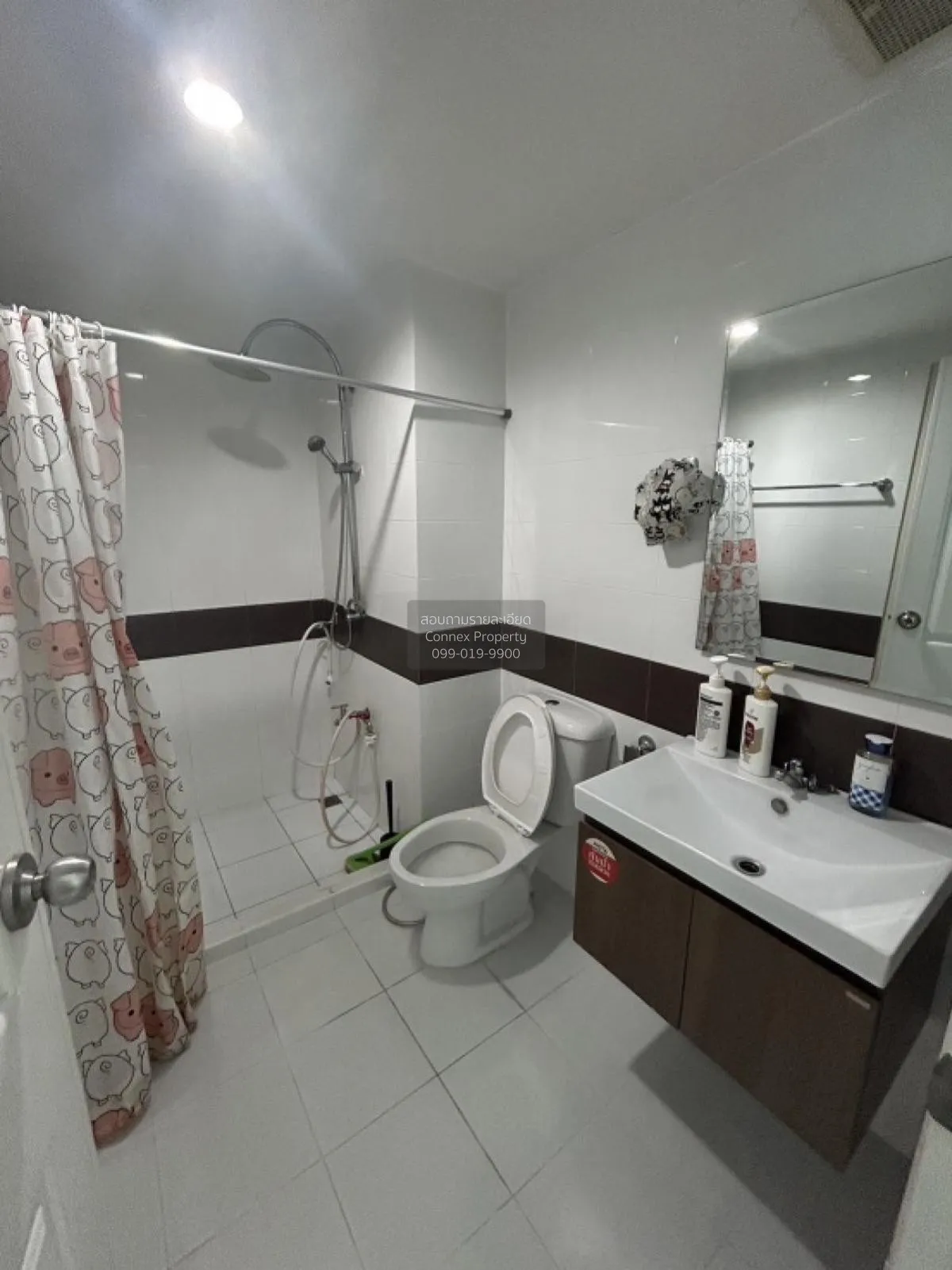 For Sale Condo , The Prive (Ratchadapisek 19) , MRT-Ratchadaphise