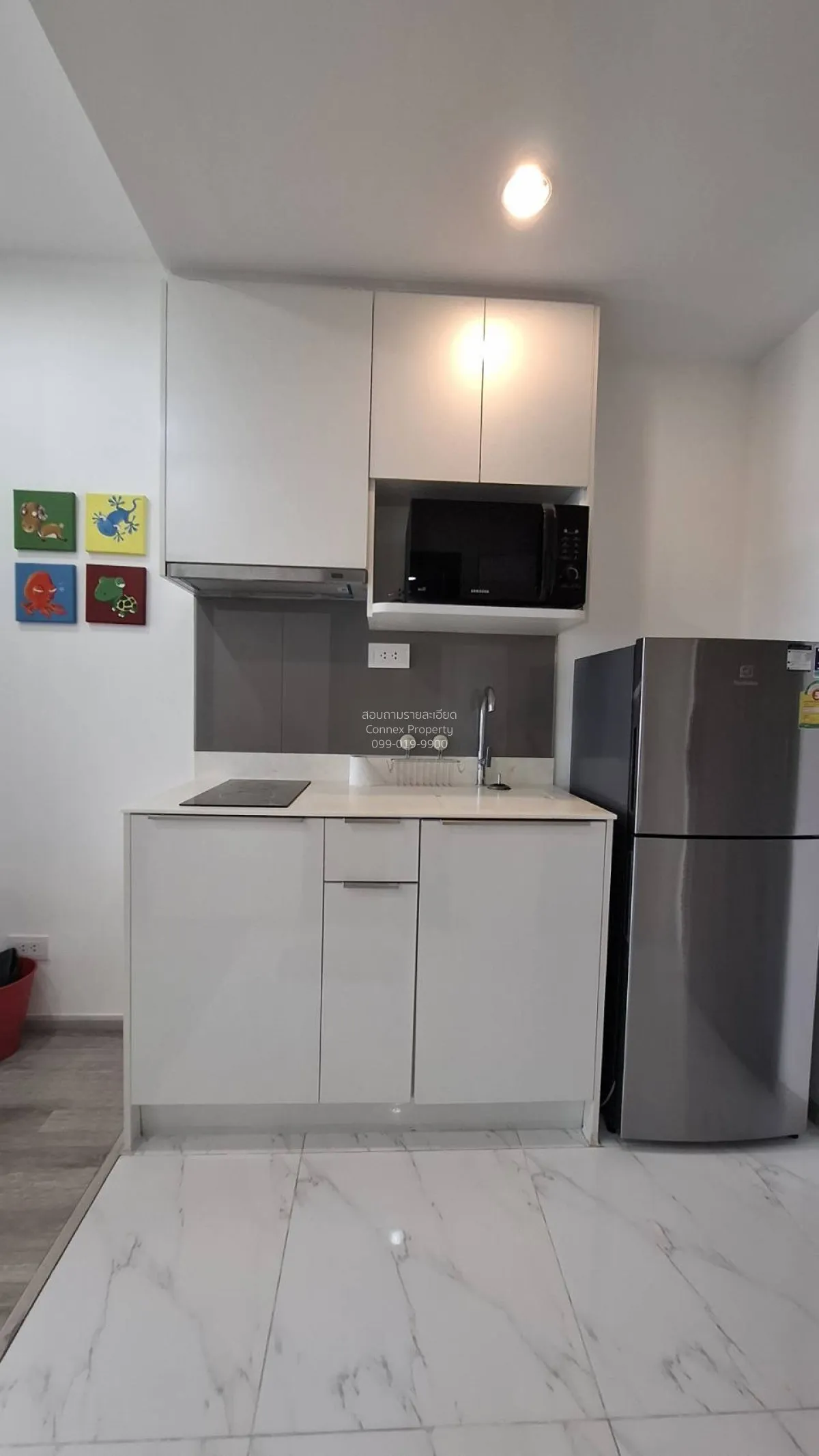 เช่าคอนโด  ไอดีโอ โมบิ สุขุมวิท 66 BTS-อุดมสุข บางนาเหนือ เขต บาง 1