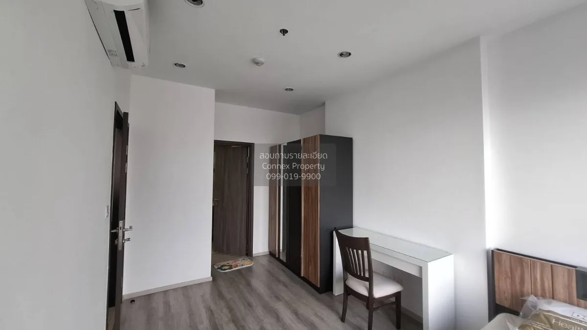 เช่าคอนโด  ไอดีโอ โมบิ สุขุมวิท 66 BTS-อุดมสุข บางนาเหนือ เขต บาง