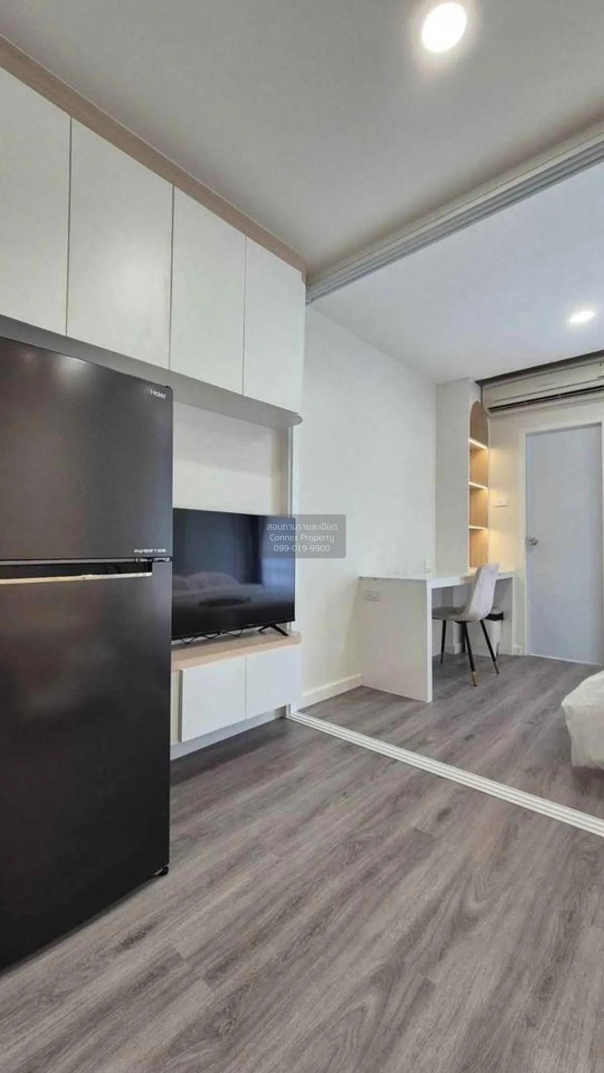 เช่าคอนโด  ไอ-เฮาส์ พระราม 9  MRT-พระราม 9y บางกะปิ เขต ห้วยขวาง  4