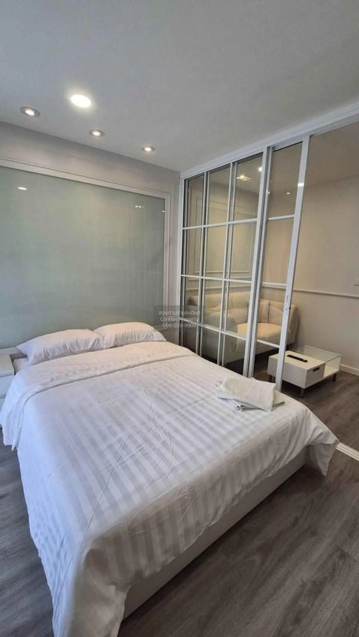 เช่าคอนโด  ไอ-เฮาส์ พระราม 9  MRT-พระราม 9y บางกะปิ เขต ห้วยขวาง 