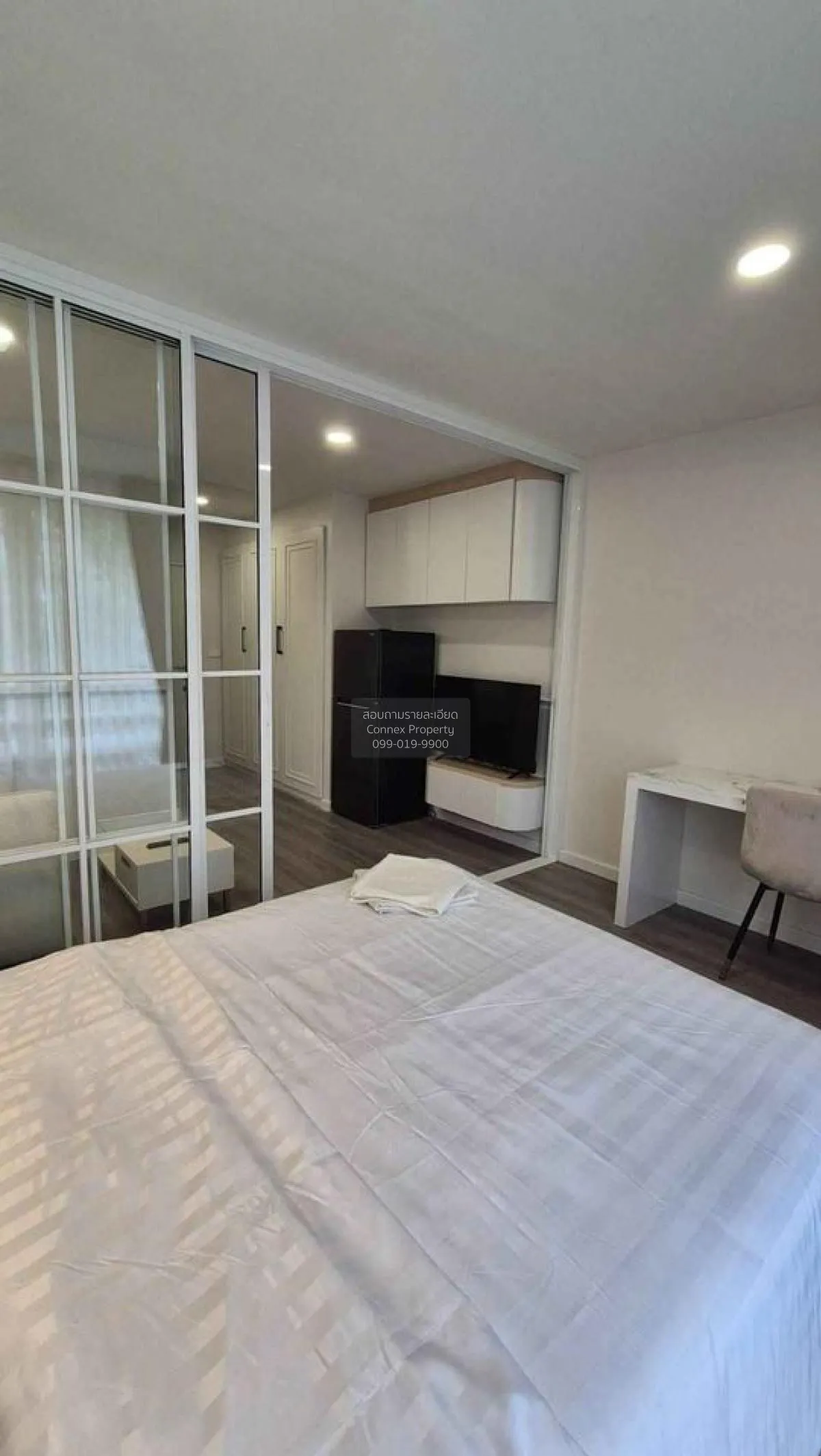 เช่าคอนโด  ไอ-เฮาส์ พระราม 9  MRT-พระราม 9y บางกะปิ เขต ห้วยขวาง 