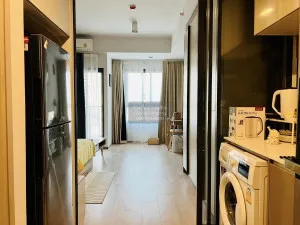For Rent Condo , Ideo Rama 9-Asoke , MRT-Phra Ram 9 , Huai Khwang , Huai Khwang , Bangkok , CX-110325