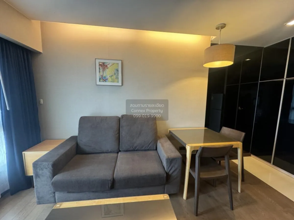 เช่าคอนโด  ไทดี้ ทองหล่อ BTS-ทองหล่อ คลองตันเหนือ เขต วัฒนา กรุงเ 1