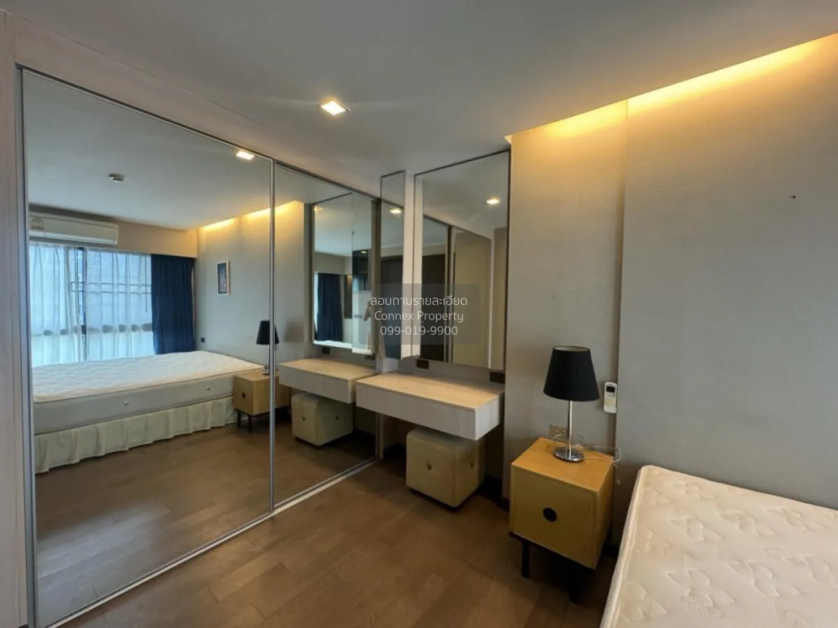 เช่าคอนโด  ไทดี้ ทองหล่อ BTS-ทองหล่อ คลองตันเหนือ เขต วัฒนา กรุงเ