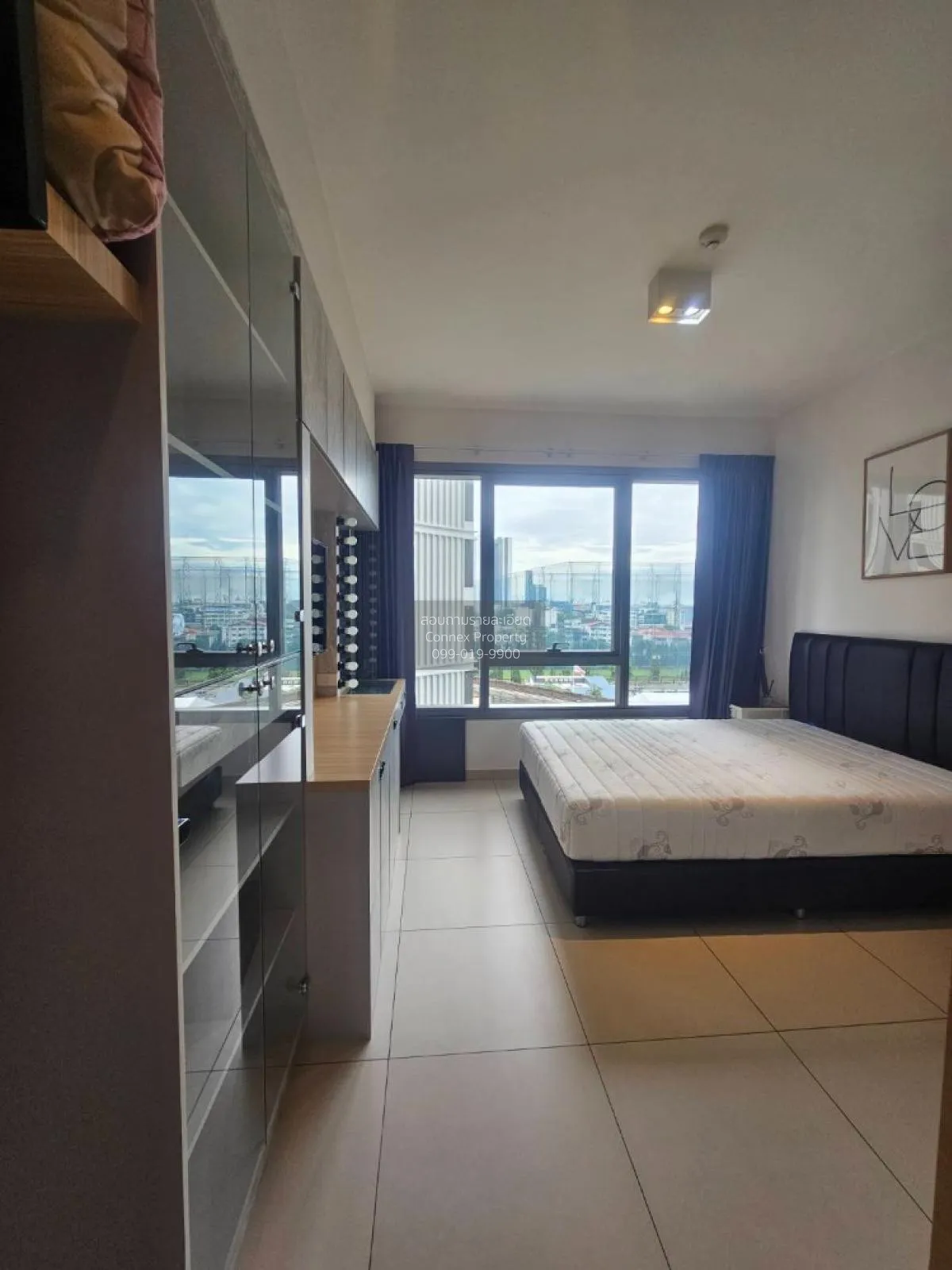 For Rent Condo , The Lofts Ekkamai , BTS-Ekkamai , Phra Khanong N 4