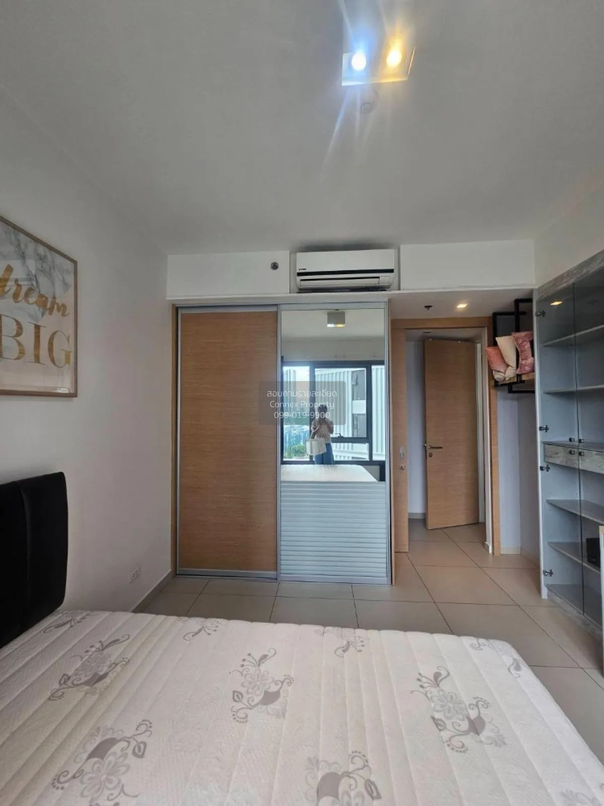 For Rent Condo , The Lofts Ekkamai , BTS-Ekkamai , Phra Khanong N