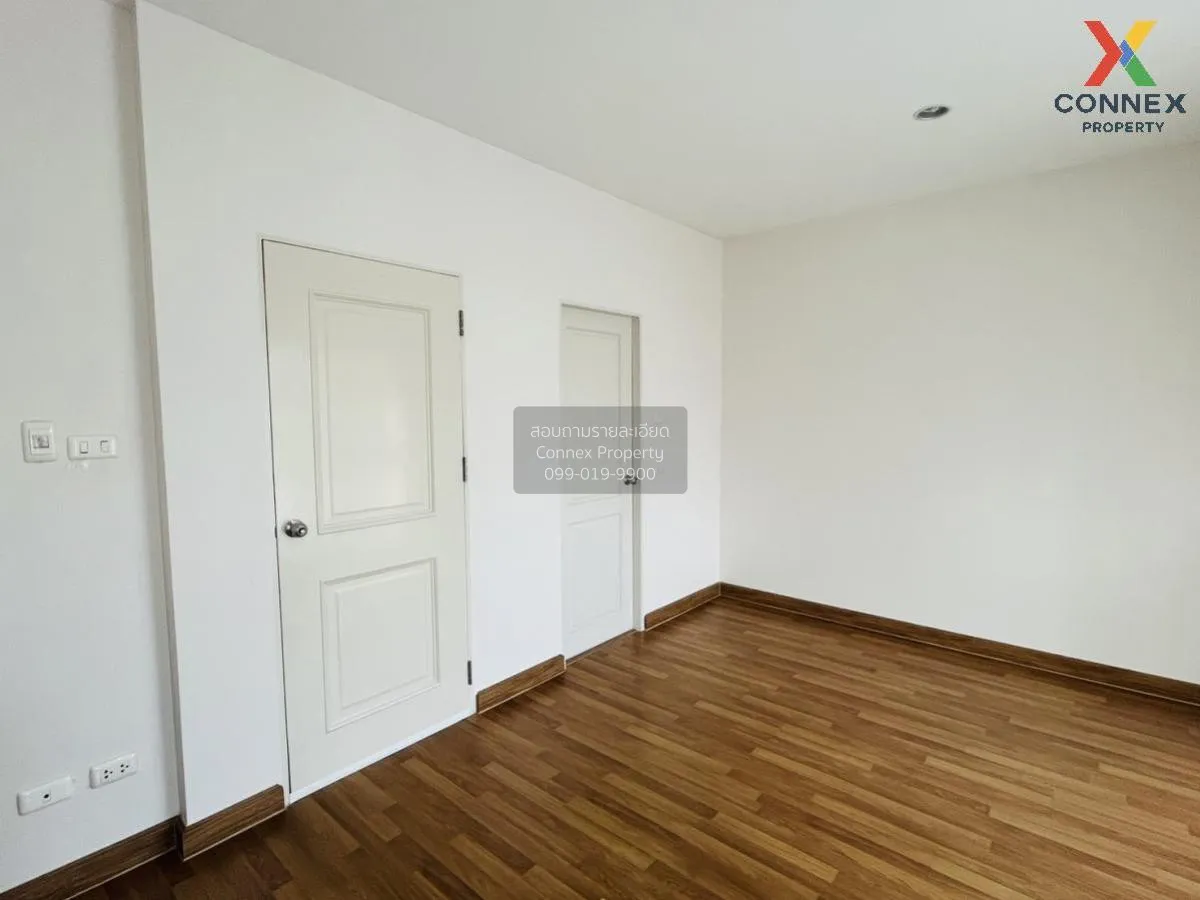 For Sale House , Chuanchuen Rama 7 – Sirintorn , Bang Kruai , Ban