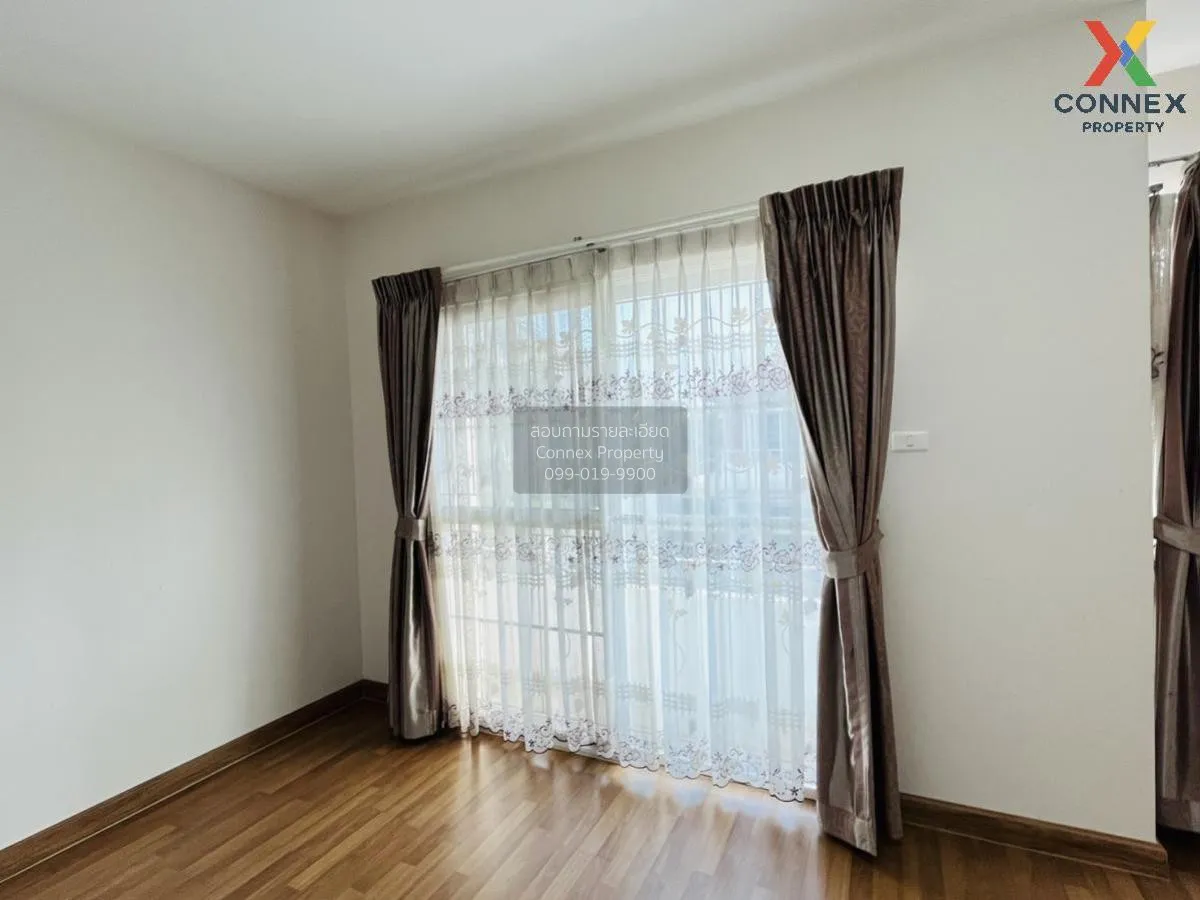 For Sale House , Chuanchuen Rama 7 – Sirintorn , Bang Kruai , Ban