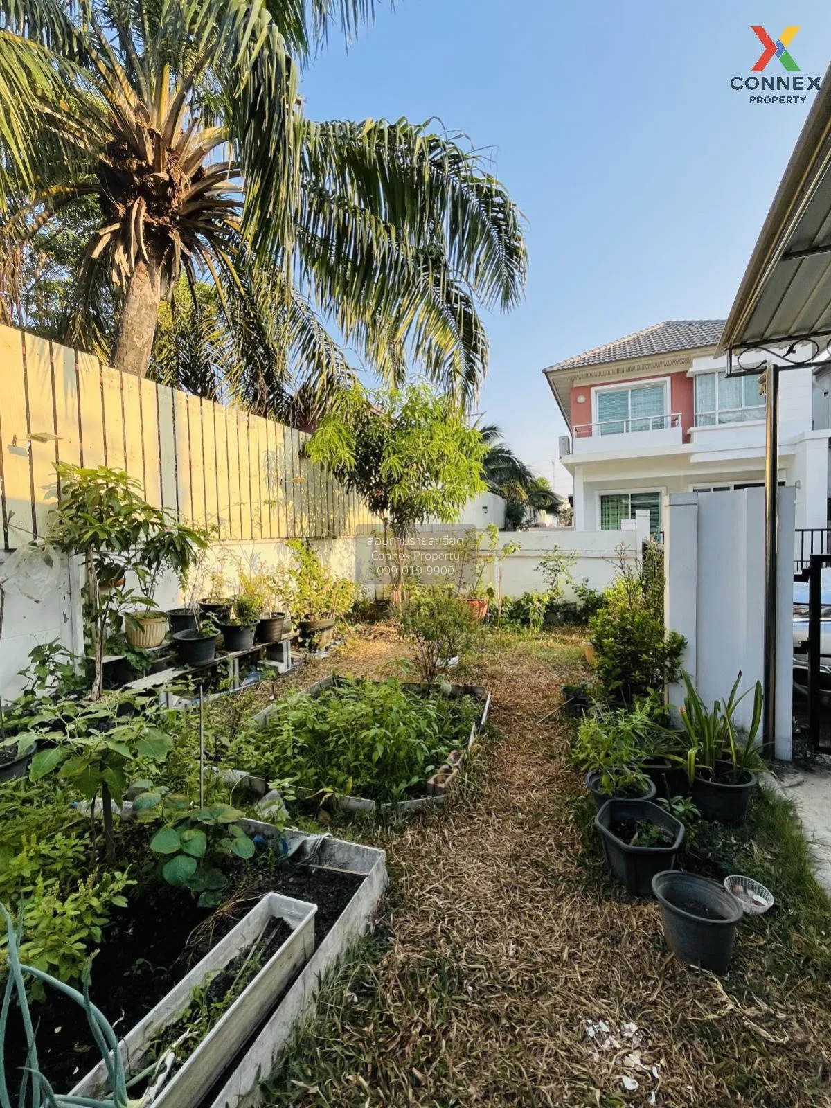 For Sale House , Chuanchuen Rama 7 – Sirintorn , Bang Kruai , Ban 4