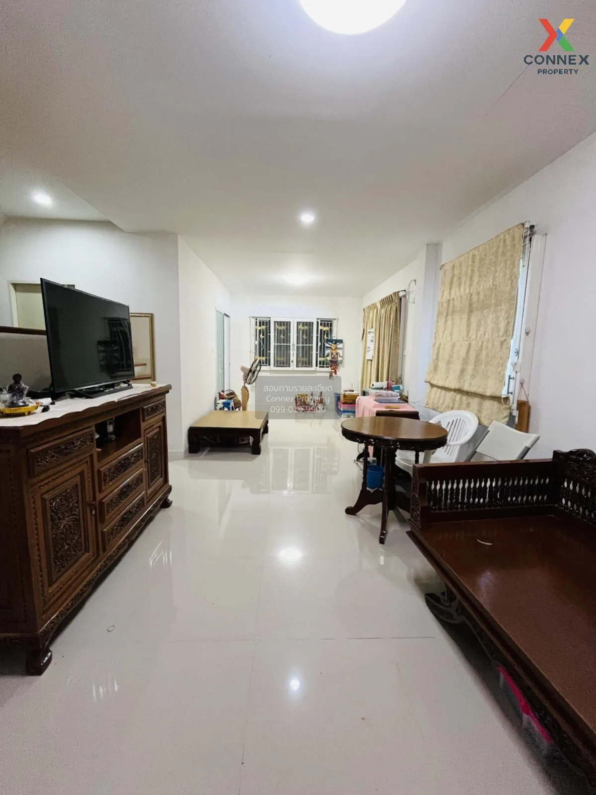 For Sale House , Chuanchuen Rama 7 – Sirintorn , Bang Kruai , Ban