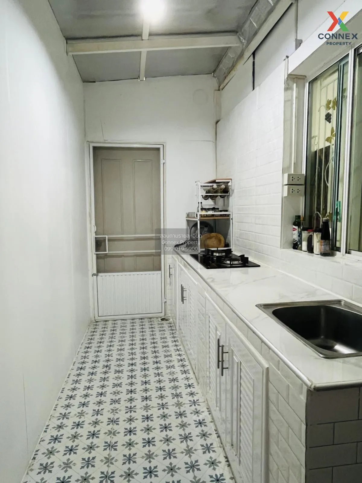 For Sale House , Chuanchuen Rama 7 – Sirintorn , Bang Kruai , Ban