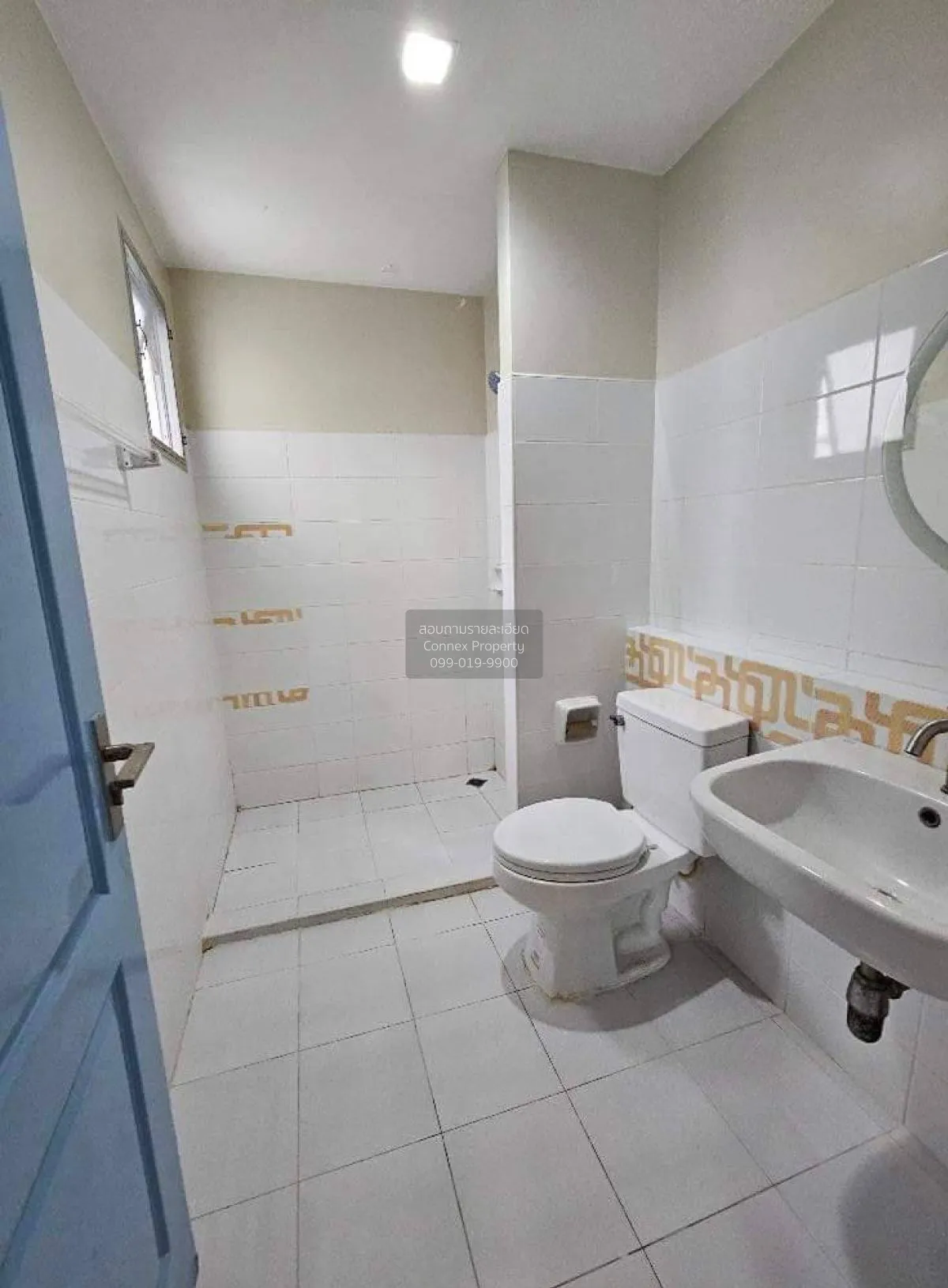 ขายทาวน์เฮ้าส์/ทาวน์โฮม  บ้านใหม่ พระราม 9 - ศรีนครินทร์ ARL-บ้าน