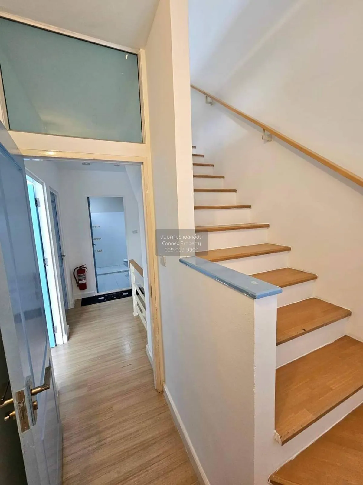 ขายทาวน์เฮ้าส์/ทาวน์โฮม  บ้านใหม่ พระราม 9 - ศรีนครินทร์ ARL-บ้าน