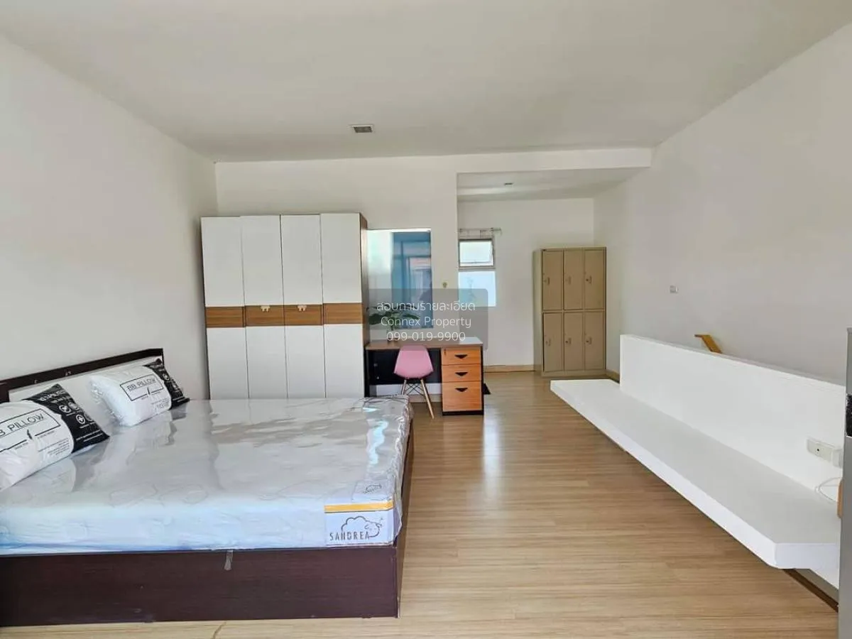 ขายทาวน์เฮ้าส์/ทาวน์โฮม  บ้านใหม่ พระราม 9 - ศรีนครินทร์ ARL-บ้าน