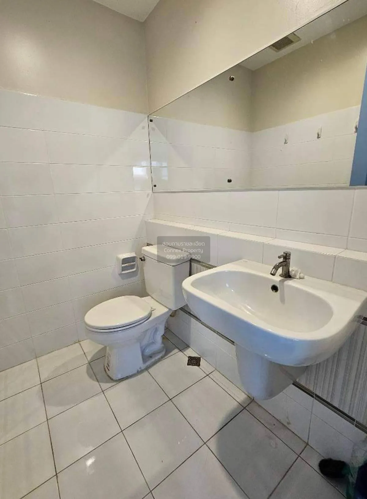 ขายทาวน์เฮ้าส์/ทาวน์โฮม  บ้านใหม่ พระราม 9 - ศรีนครินทร์ ARL-บ้าน