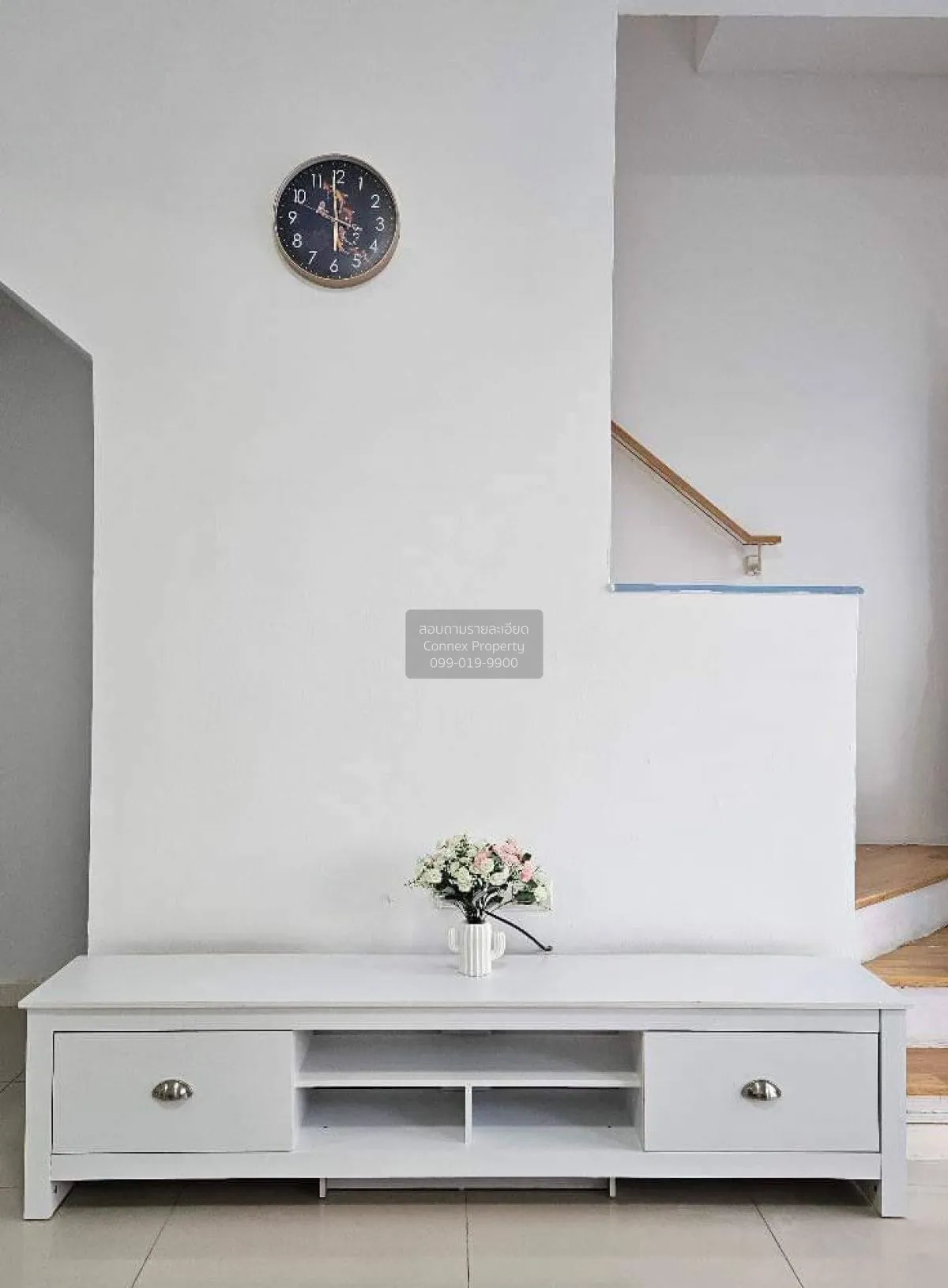 ขายทาวน์เฮ้าส์/ทาวน์โฮม  บ้านใหม่ พระราม 9 - ศรีนครินทร์ ARL-บ้าน