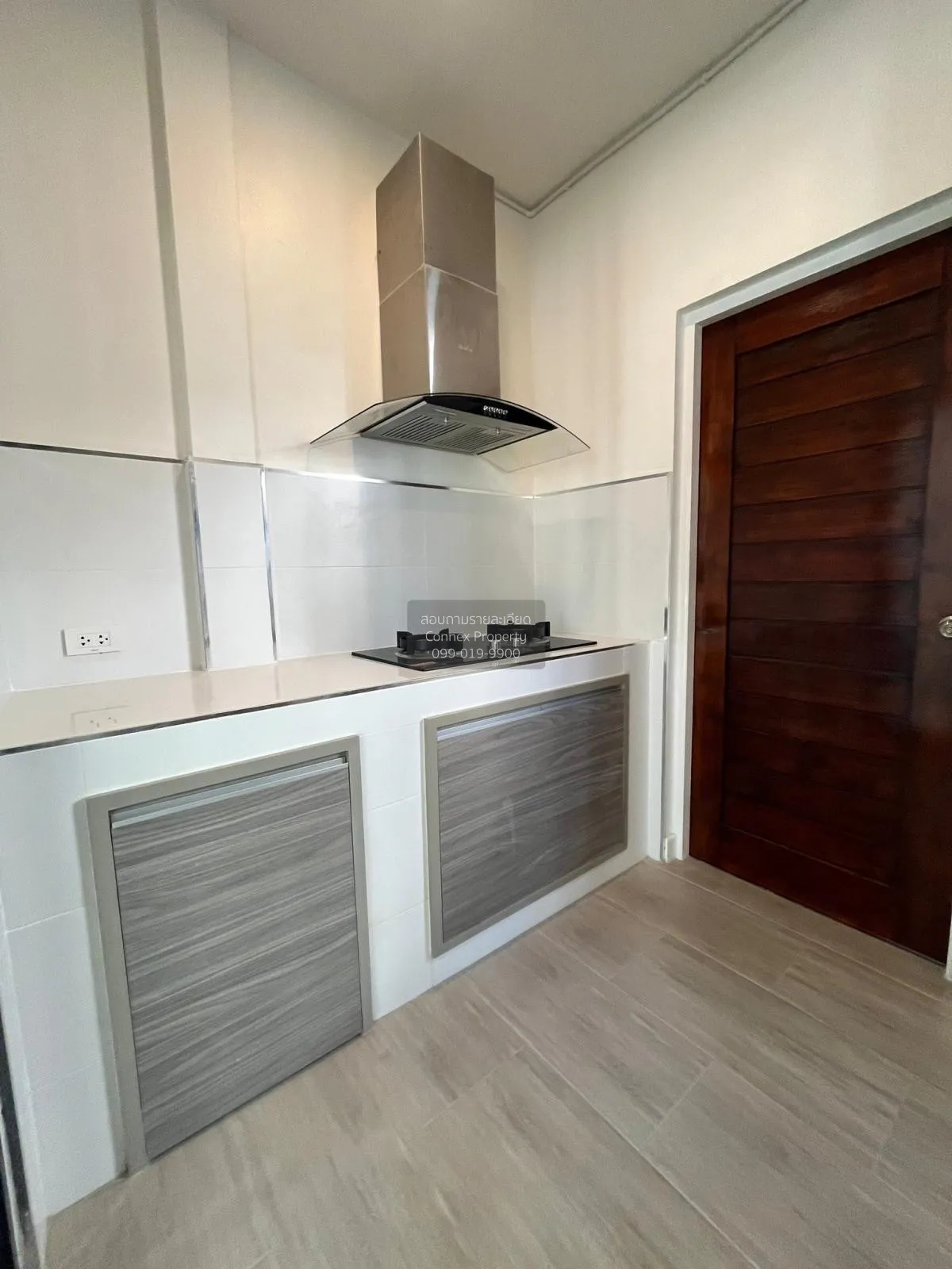 ขายบ้าน  ชัยพฤกษ์ ซอยวัดลาดปลาดุก หน้ากว้าง รีโนเวทใหม่ MRT-คลองบ