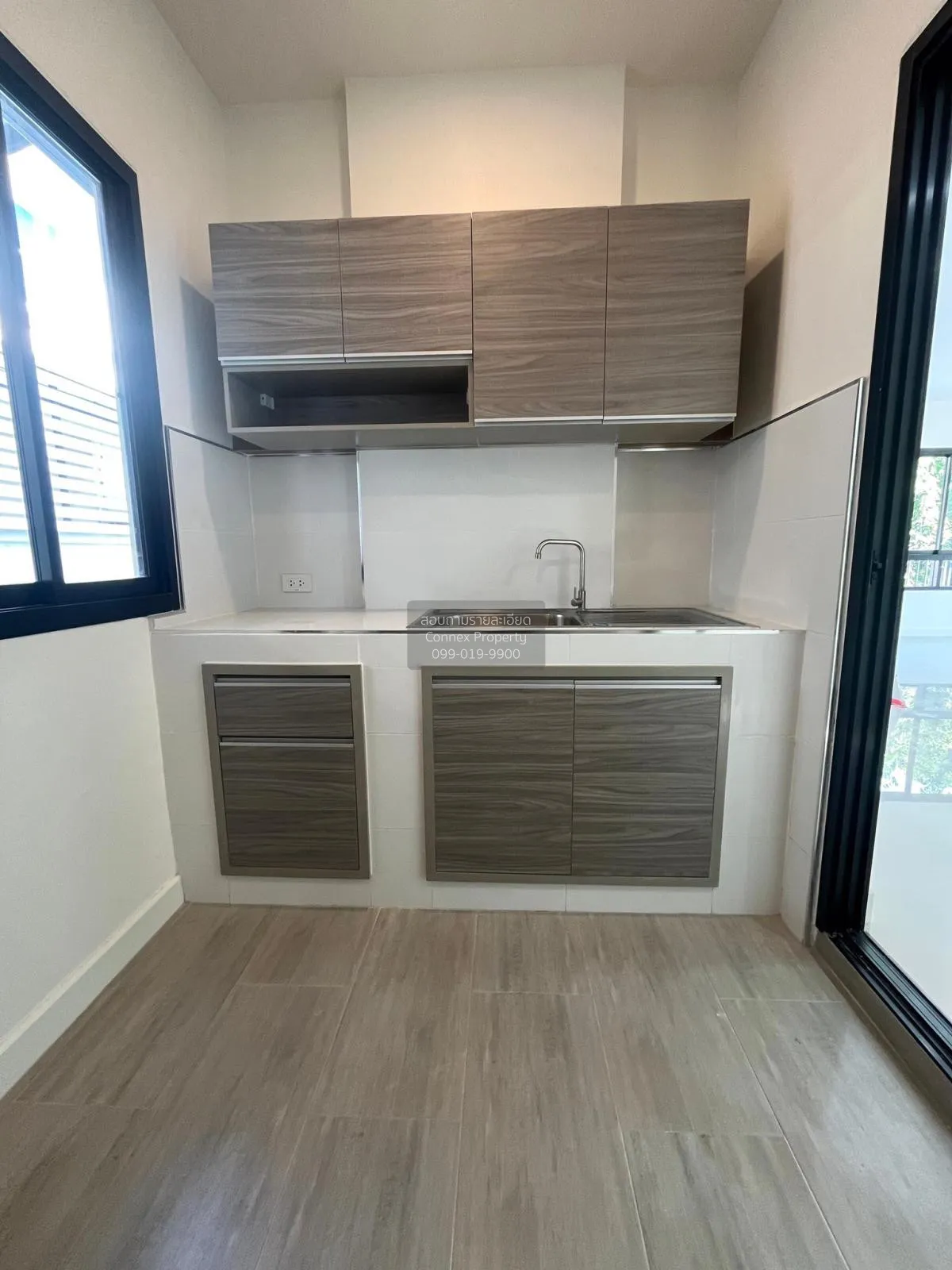 ขายบ้าน  ชัยพฤกษ์ ซอยวัดลาดปลาดุก หน้ากว้าง รีโนเวทใหม่ MRT-คลองบ