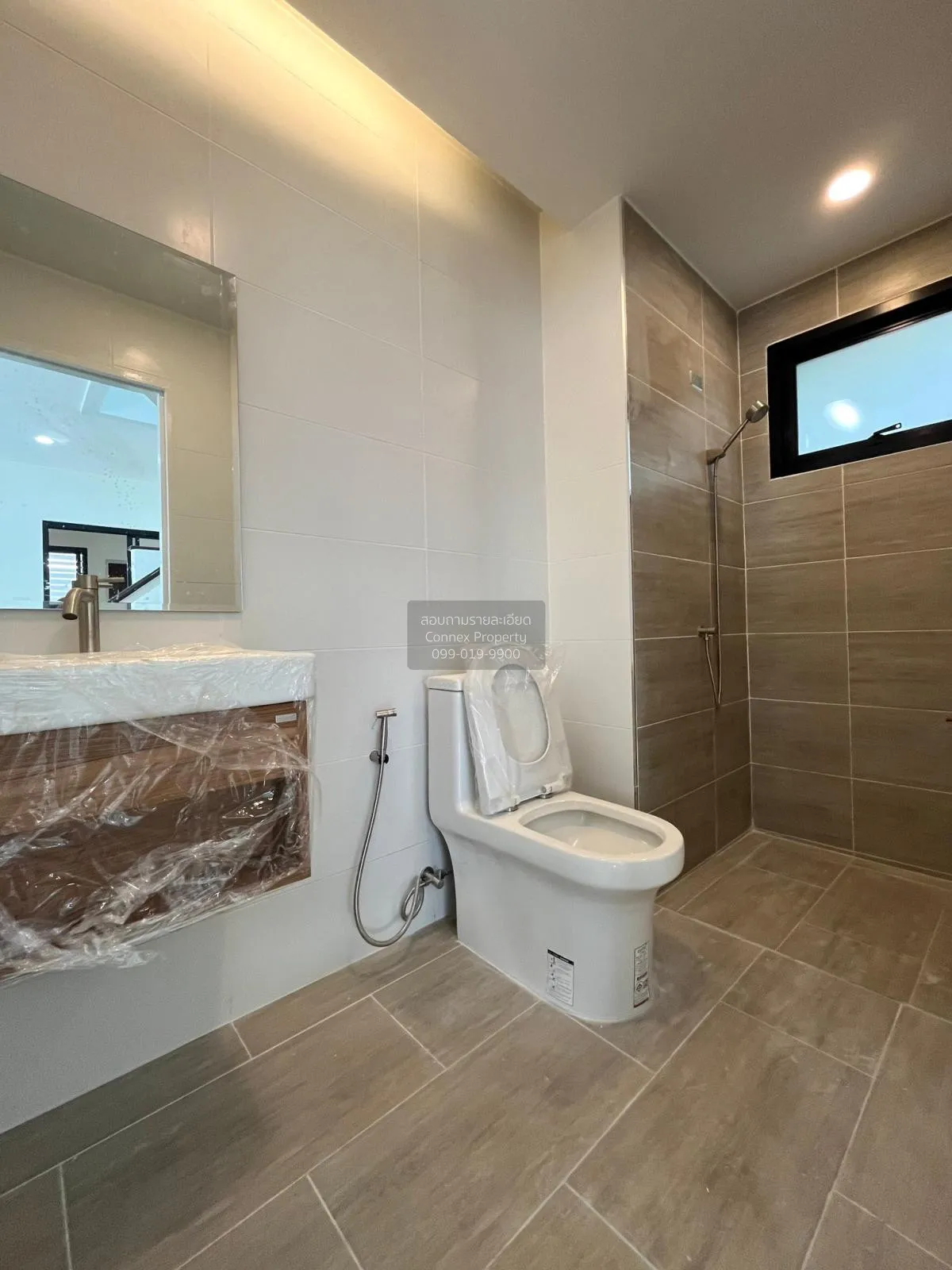 ขายบ้าน  ชัยพฤกษ์ ซอยวัดลาดปลาดุก หน้ากว้าง รีโนเวทใหม่ MRT-คลองบ