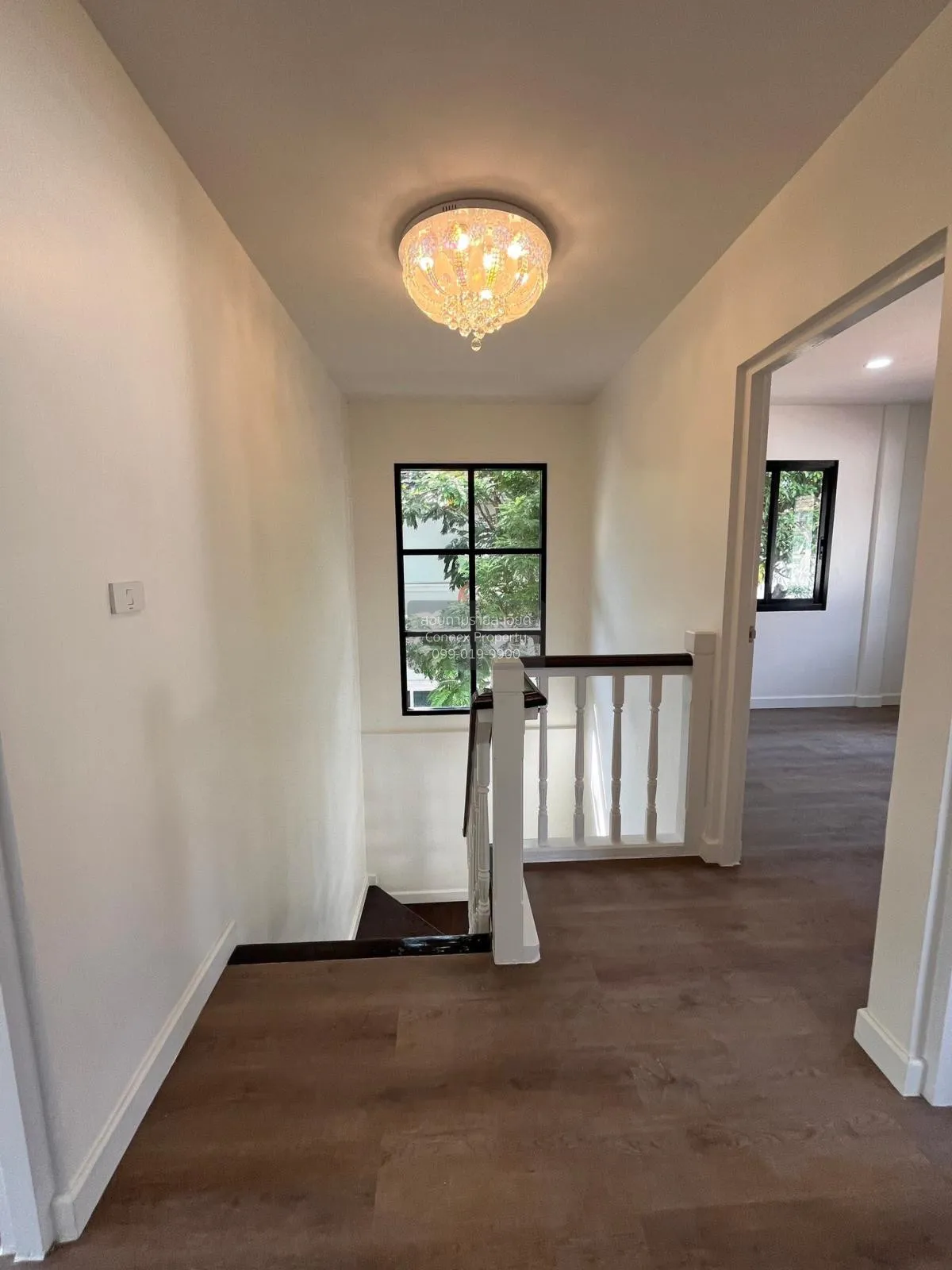 ขายบ้าน  ชัยพฤกษ์ ซอยวัดลาดปลาดุก หน้ากว้าง รีโนเวทใหม่ MRT-คลองบ