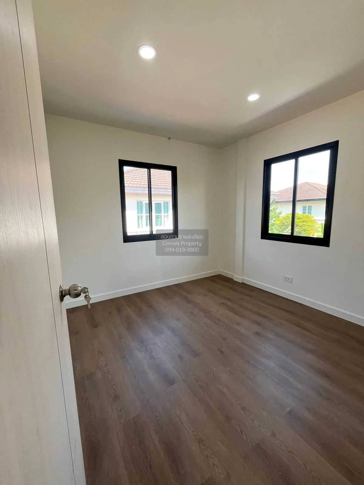 ขายบ้าน  ชัยพฤกษ์ ซอยวัดลาดปลาดุก หน้ากว้าง รีโนเวทใหม่ MRT-คลองบ