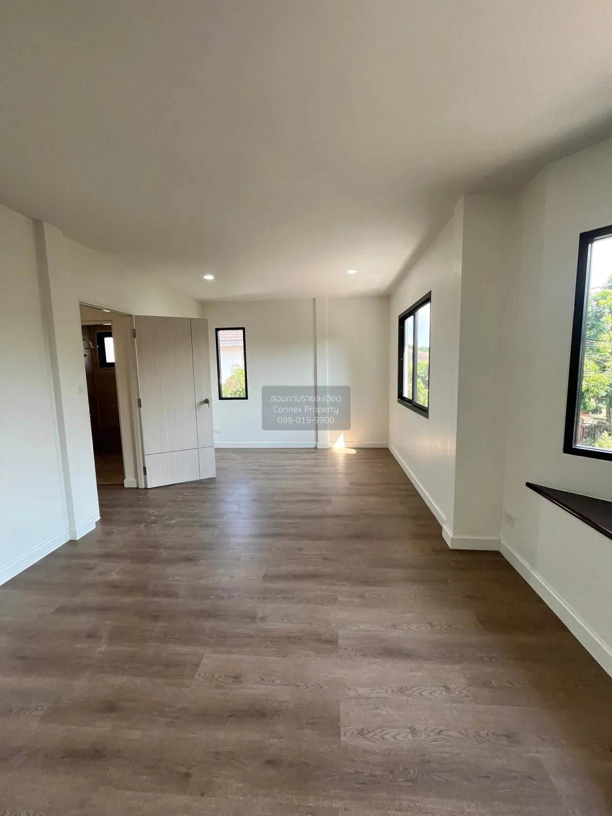 ขายบ้าน  ชัยพฤกษ์ ซอยวัดลาดปลาดุก หน้ากว้าง รีโนเวทใหม่ MRT-คลองบ