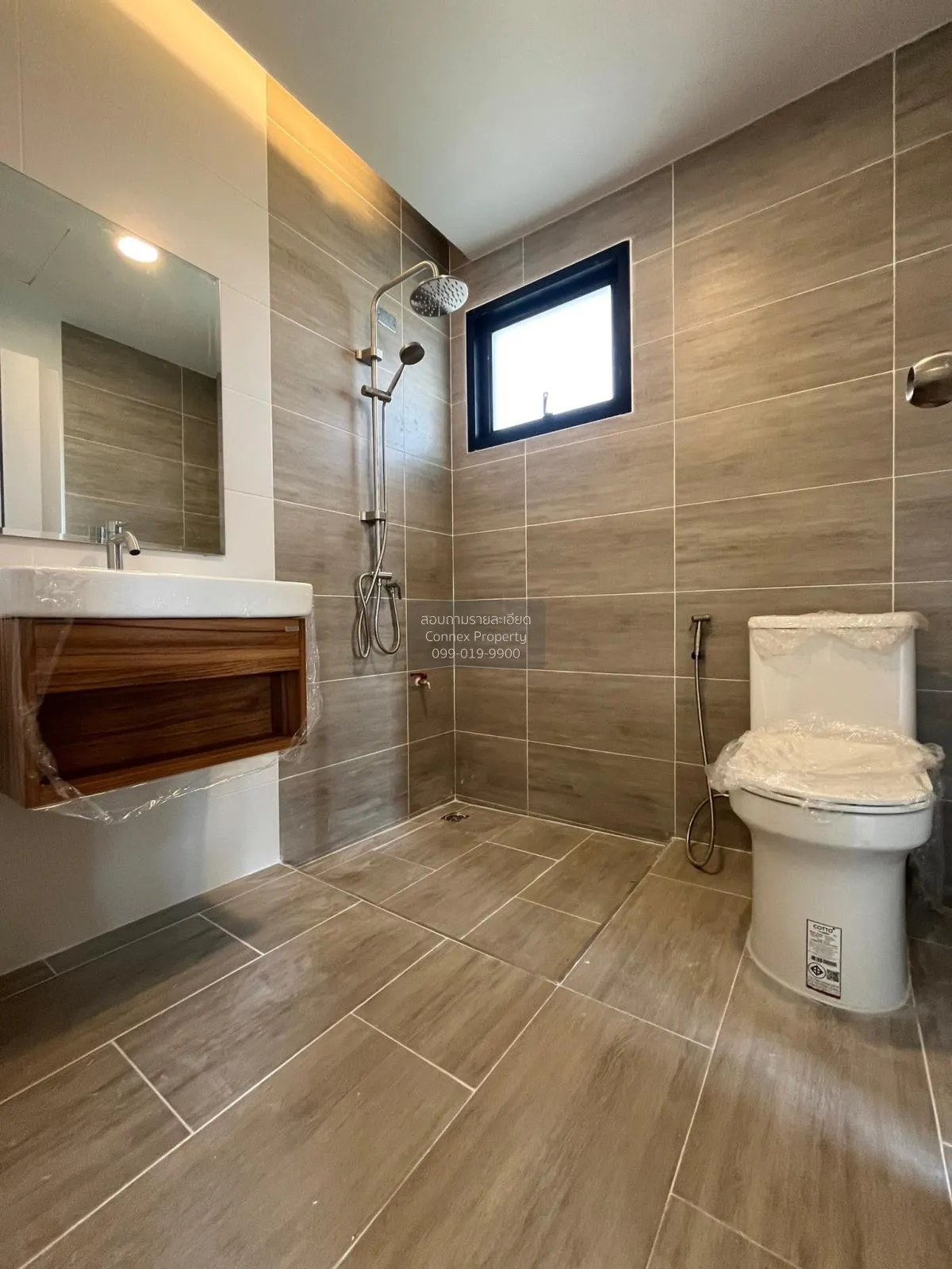 ขายบ้าน  ชัยพฤกษ์ ซอยวัดลาดปลาดุก หน้ากว้าง รีโนเวทใหม่ MRT-คลองบ