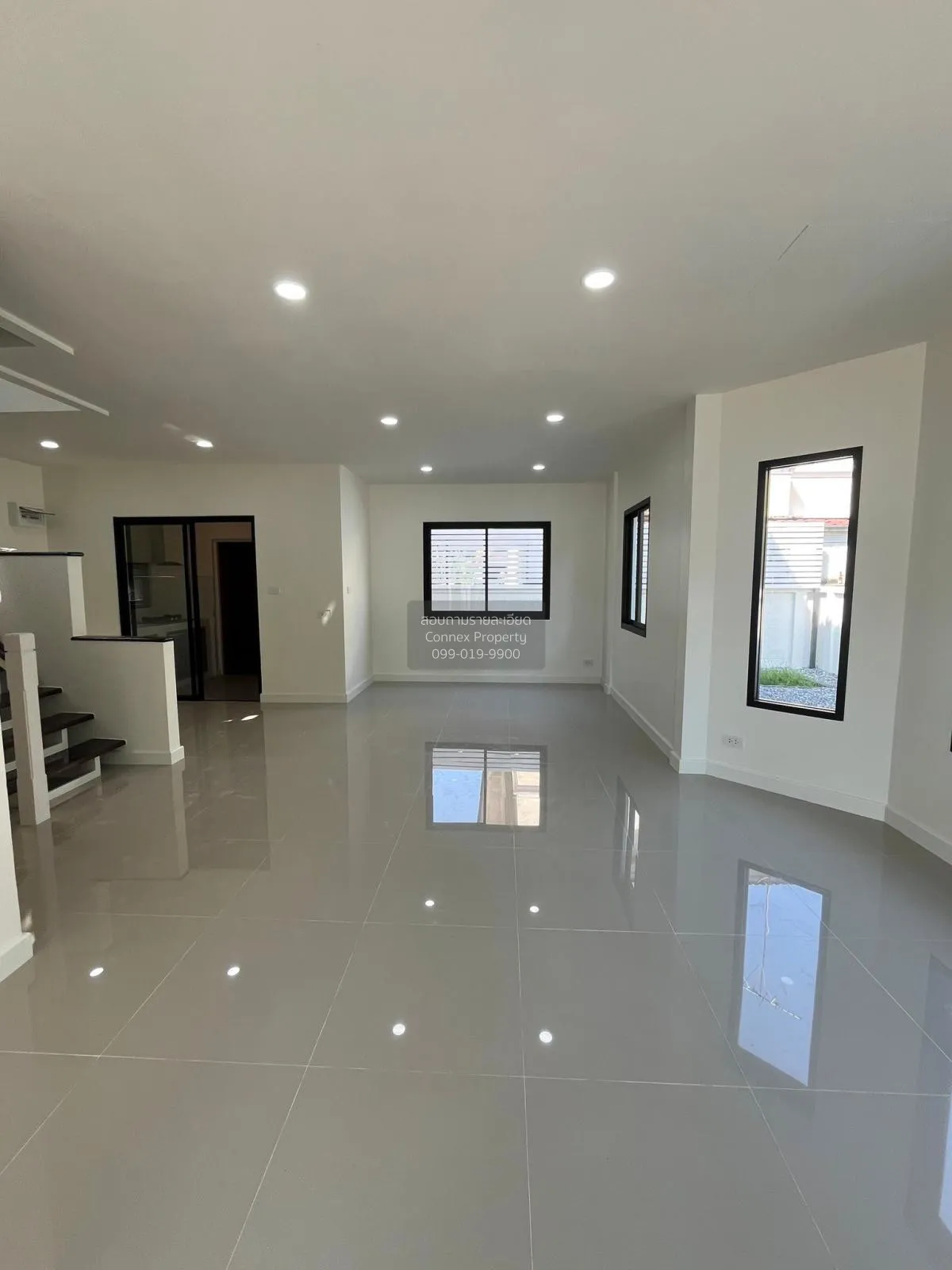 ขายบ้าน  ชัยพฤกษ์ ซอยวัดลาดปลาดุก หน้ากว้าง รีโนเวทใหม่ MRT-คลองบ