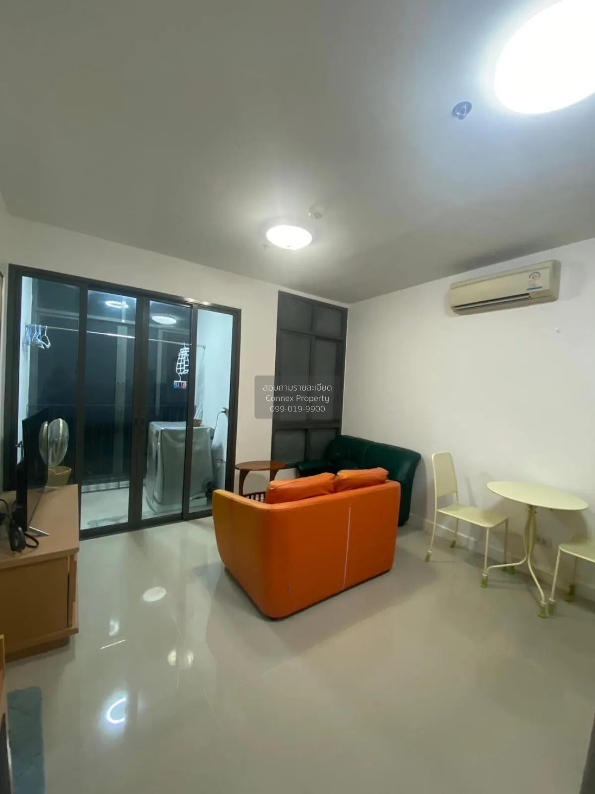 For Rent Condo , Ideo Blucove Sukhumvit , BTS-Udom Suk , Bang Na  1