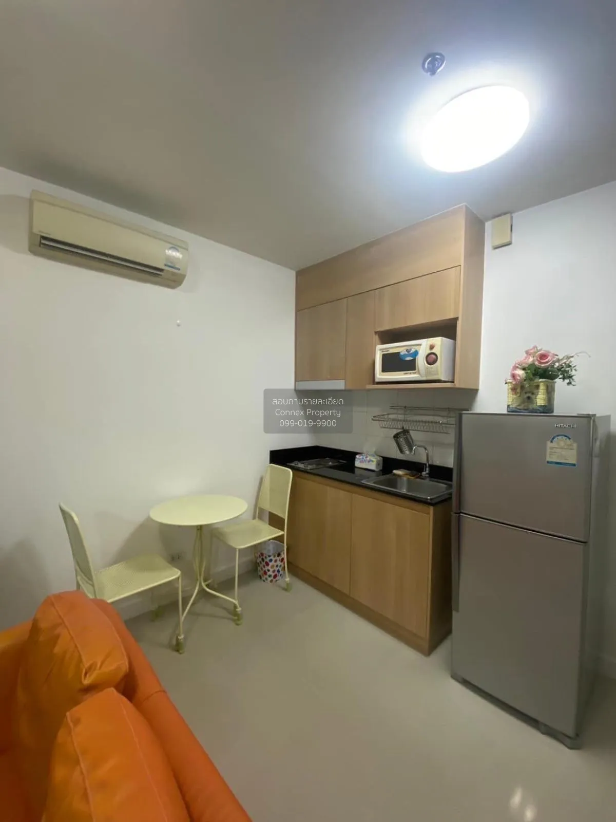 For Rent Condo , Ideo Blucove Sukhumvit , BTS-Udom Suk , Bang Na  3