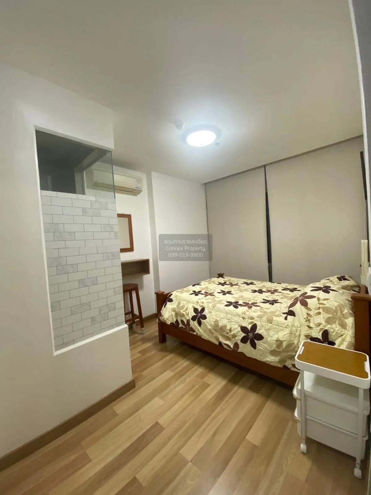 For Rent Condo , Ideo Blucove Sukhumvit , BTS-Udom Suk , Bang Na 