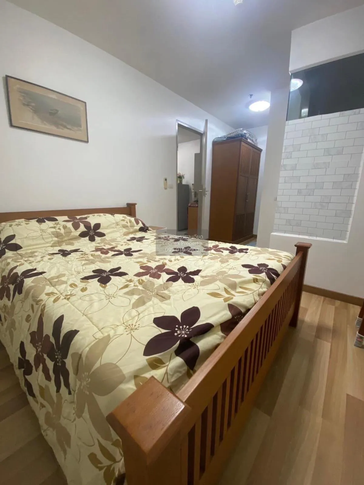 For Rent Condo , Ideo Blucove Sukhumvit , BTS-Udom Suk , Bang Na 