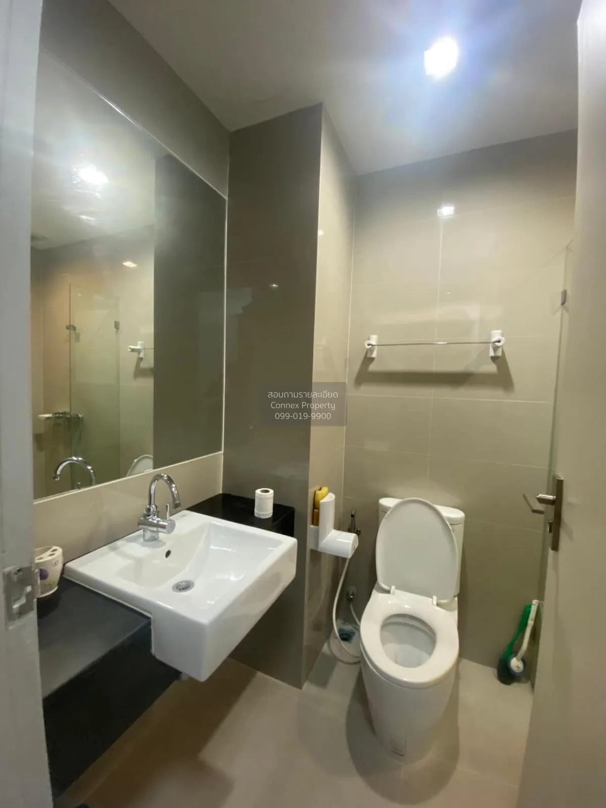 For Rent Condo , Ideo Blucove Sukhumvit , BTS-Udom Suk , Bang Na 
