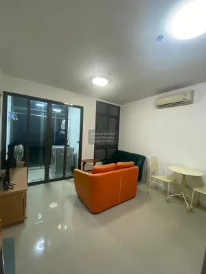 For Rent Condo , Ideo Blucove Sukhumvit , BTS-Udom Suk , Bang Na , Bang Na , Bangkok , CX-110341