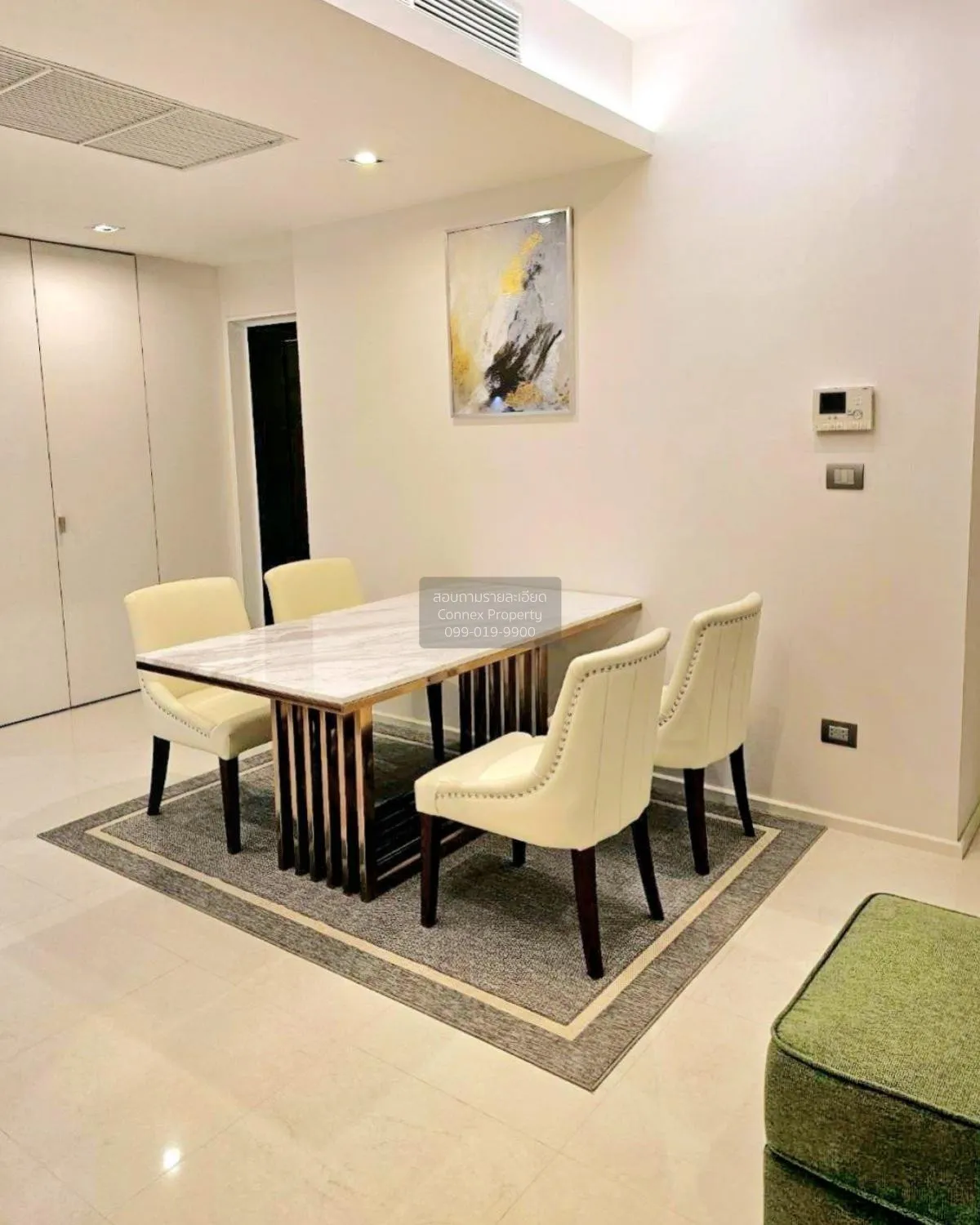 For Rent Condo , The Bangkok Sathorn , BTS-Surasak , Yannawa , Sa 3